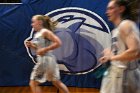 WBBall vs RWU  Wheaton College women's basketball vs Roger Williams University. - Photo By: KEITH NORDSTROM : Wheaton, basketball